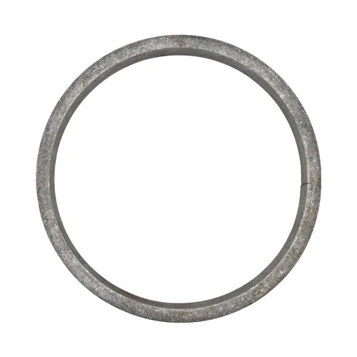 9/16"x1/4" Forged Steel Ring 5-1/2" Diameter